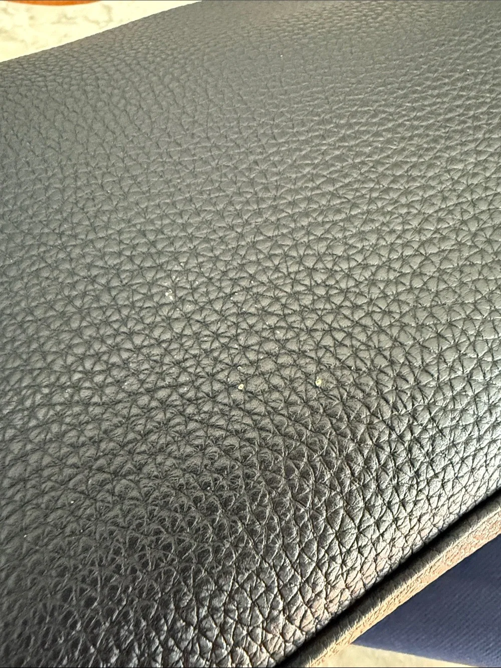 Dooney & Bourke Patterson Leather Paige Hobo Sac